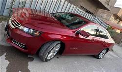 Chevrolet Impala